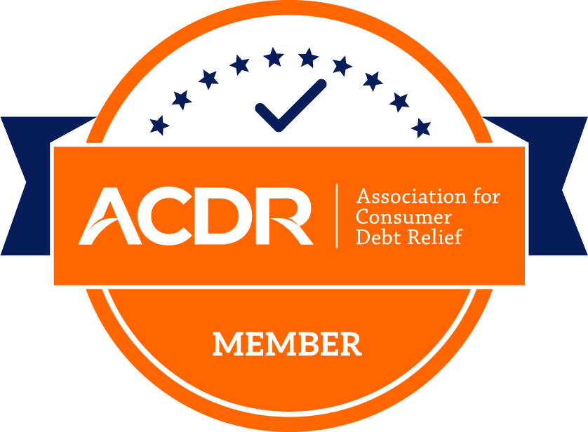 ACDR Member Logo